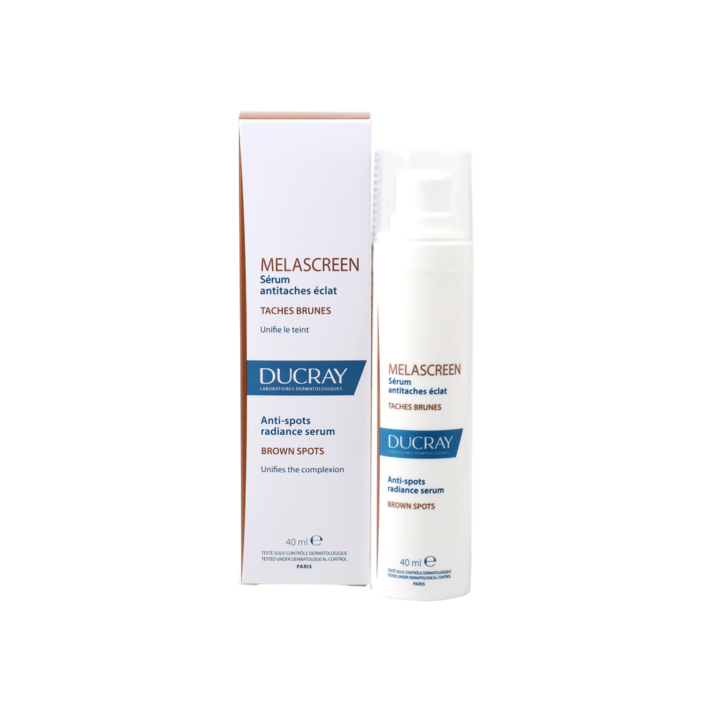 Ducray Melascreen Anti-Spots Radiance Serum 40ml