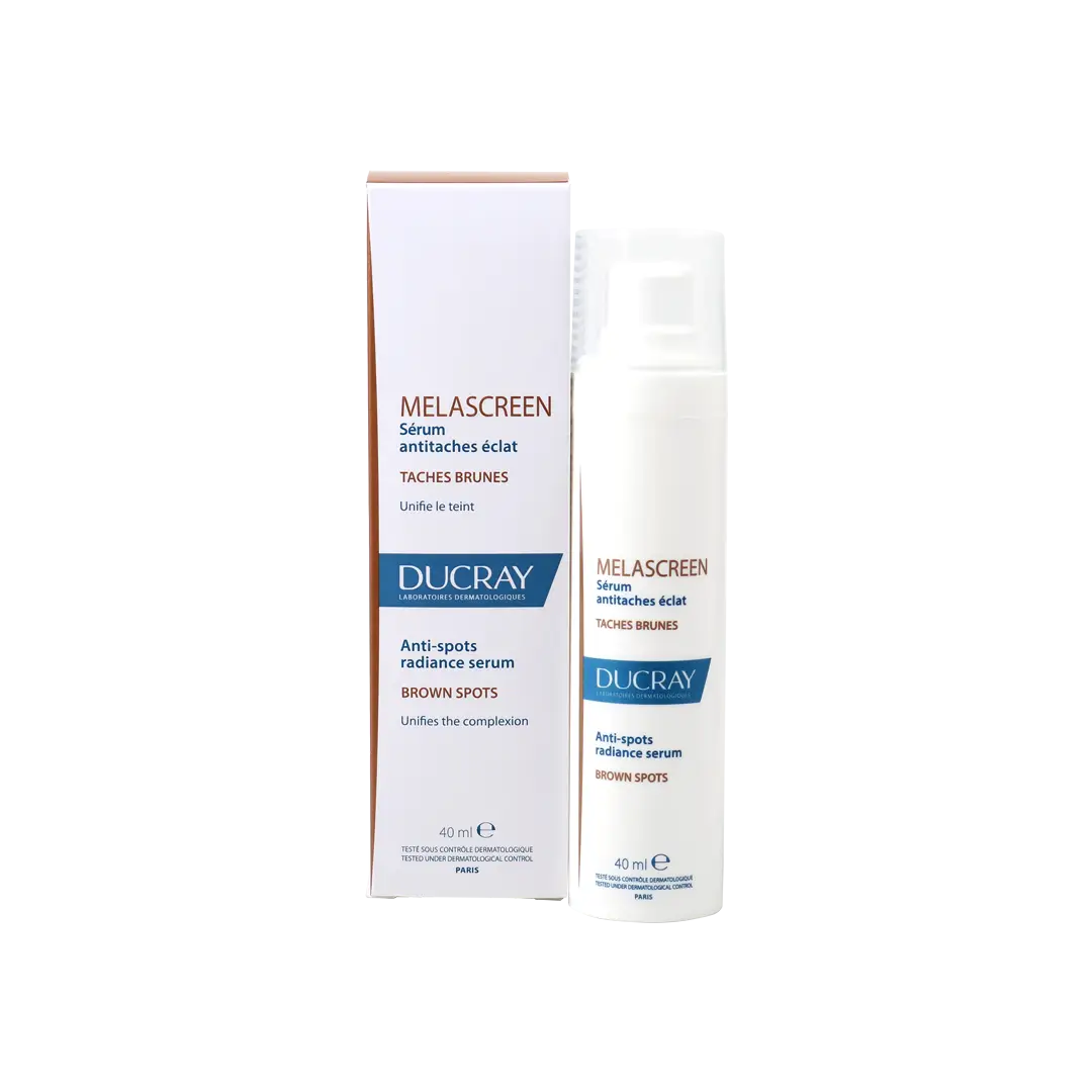 Ducray Melascreen Anti-Spots Radiance Serum 40ml