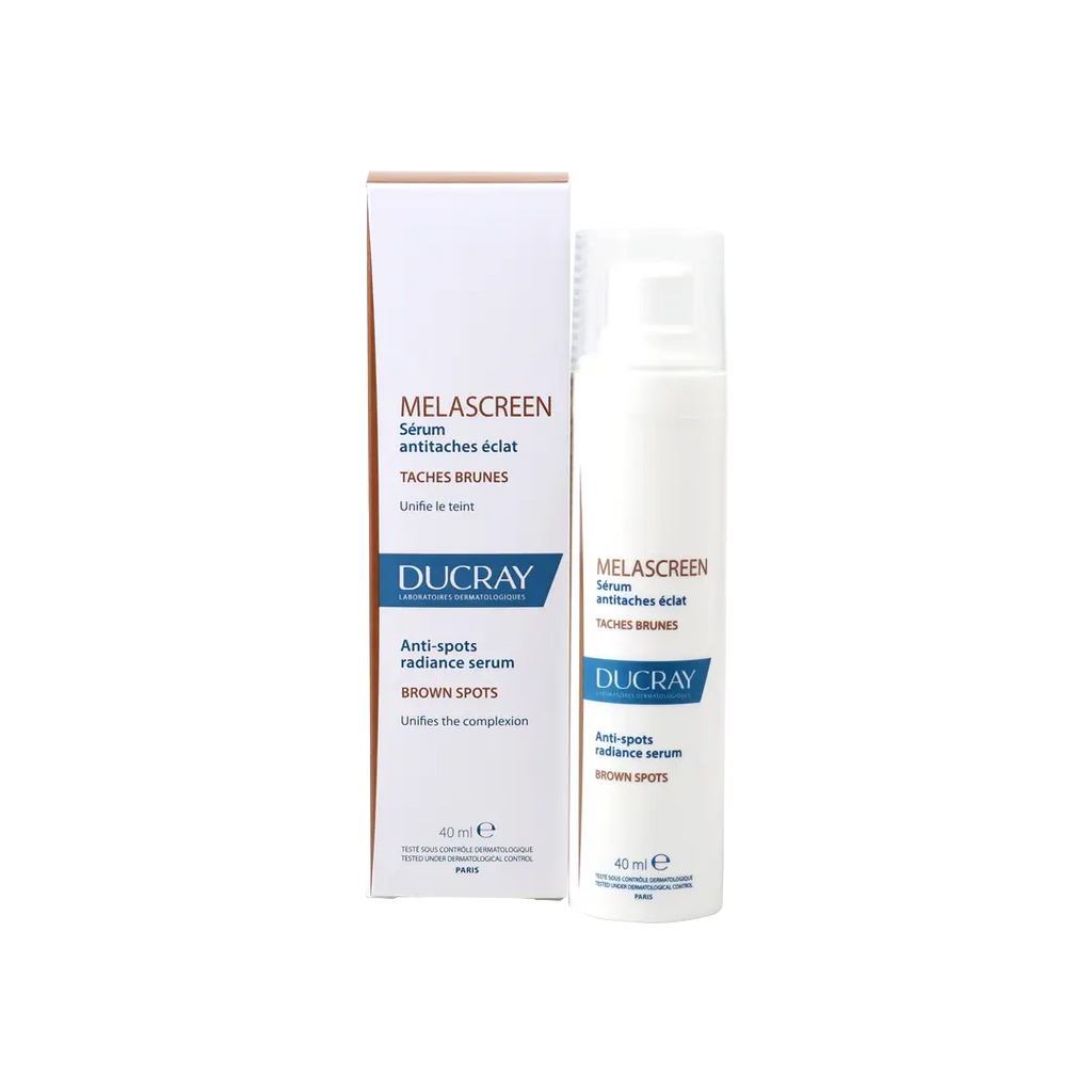 Ducray Melascreen Anti-Spots Radiance Serum 40ml