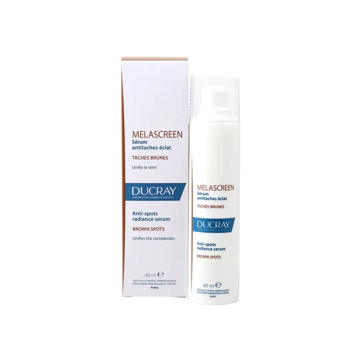 54474-Ducray Melascreen Anti-Spots Radiance Serum 40ml