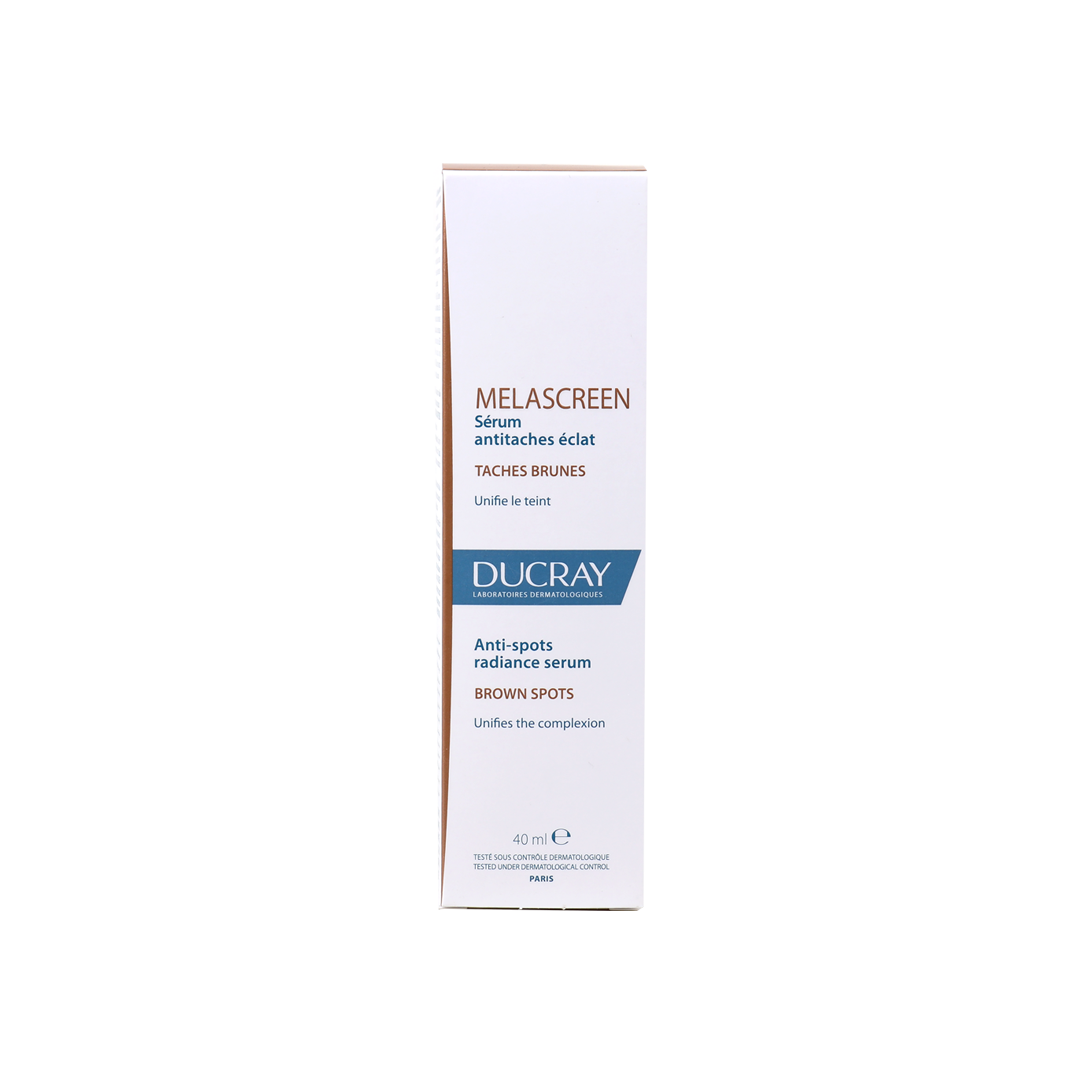 Ducray Melascreen Anti-Spots Radiance Serum 40ml