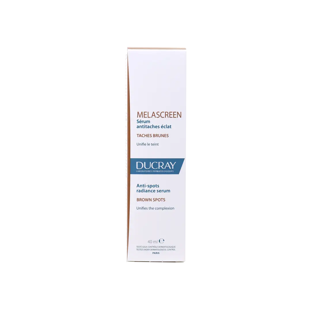 54474-Ducray Melascreen Anti-Spots Radiance Serum 40ml +1