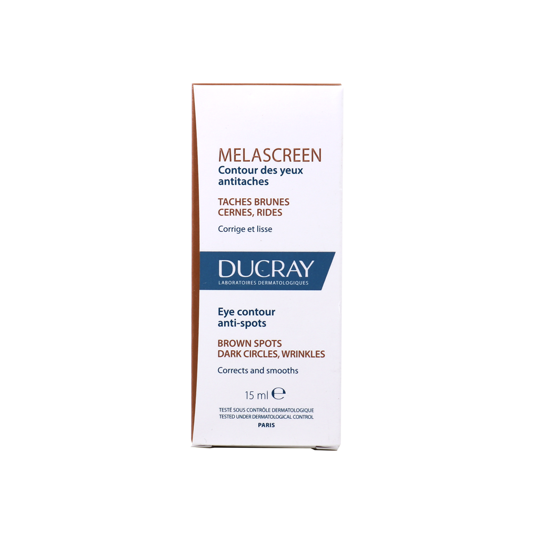 Ducray Melascreen Anti-Spots Eye Contour 15ml