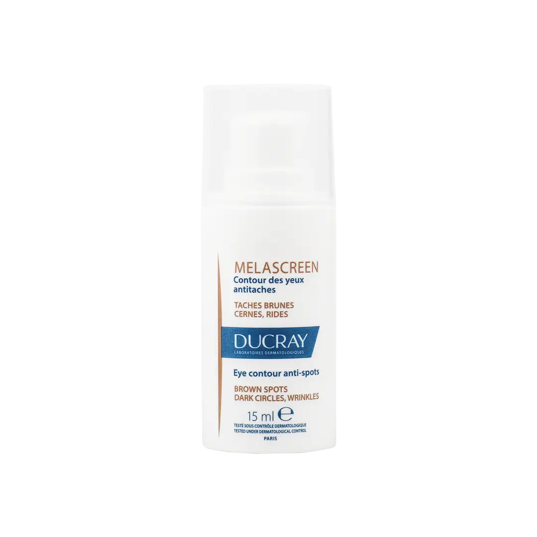 54475-Ducray Melascreen Anti-Spots Eye Contour 15ml +5