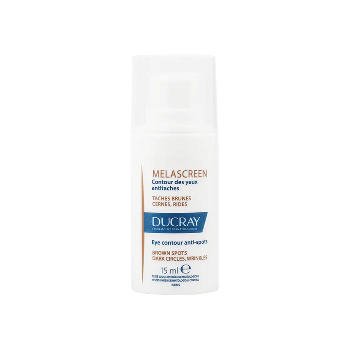 54475-Ducray Melascreen Anti-Spots Eye Contour 15ml +5