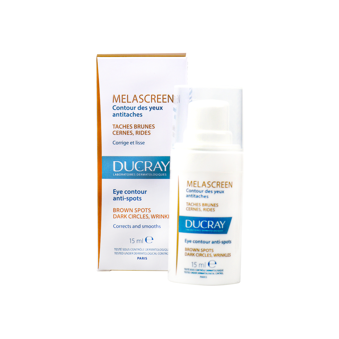 Ducray Melascreen Anti-Spots Eye Contour 15ml