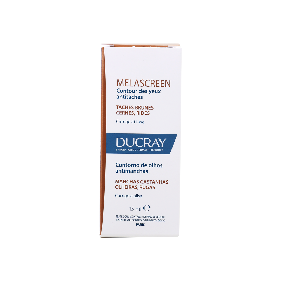 Ducray Melascreen Anti-Spots Eye Contour 15ml