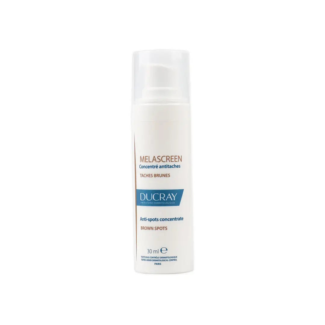 Ducray Melascreen Anti-Spots Concentrate Cream 30ml