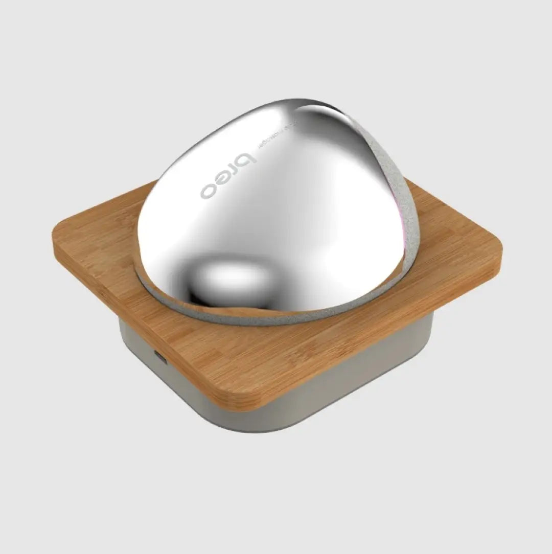 Breo Scalp Mini Pro Head Massager
