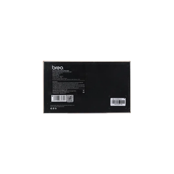 54479-Breo See K Pro Eye Massager +5