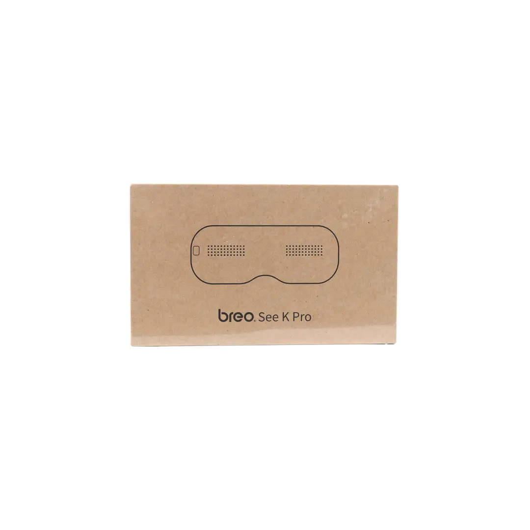 54479-Breo See K Pro Eye Massager +4