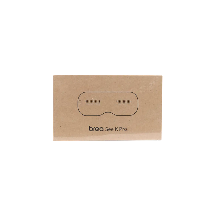54479-Breo See K Pro Eye Massager +4
