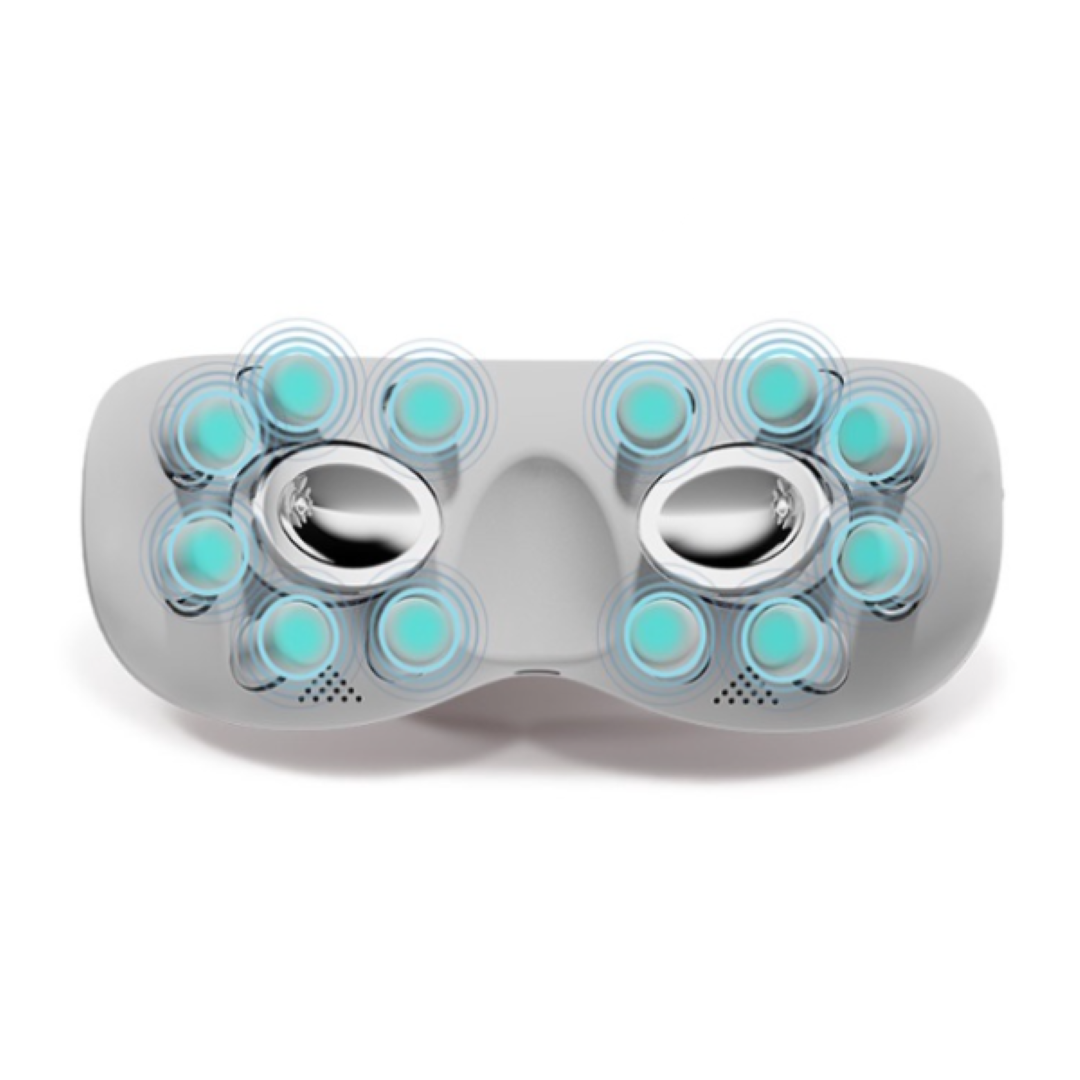 Breo See K Pro Eye Massager