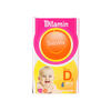 Ditamin Babyvit D3 200iu 10ml