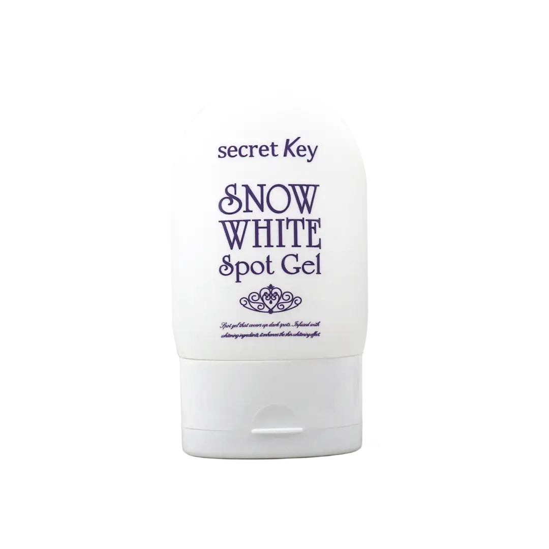 Secret Key Snow White Spot Gel 65g