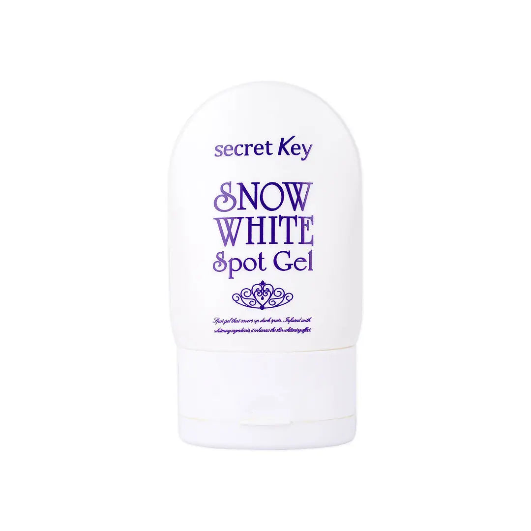 54484-Secret Key Snow White Spot Gel 65g