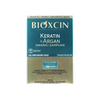 Bioxcin Keratin & Argan Repairing Shampoo 300ml