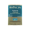 Bioxcin Keratin & Argan Repairing Shampoo 300ml