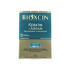 Bioxcin Keratin & Argan Repairing Shampoo 300ml
