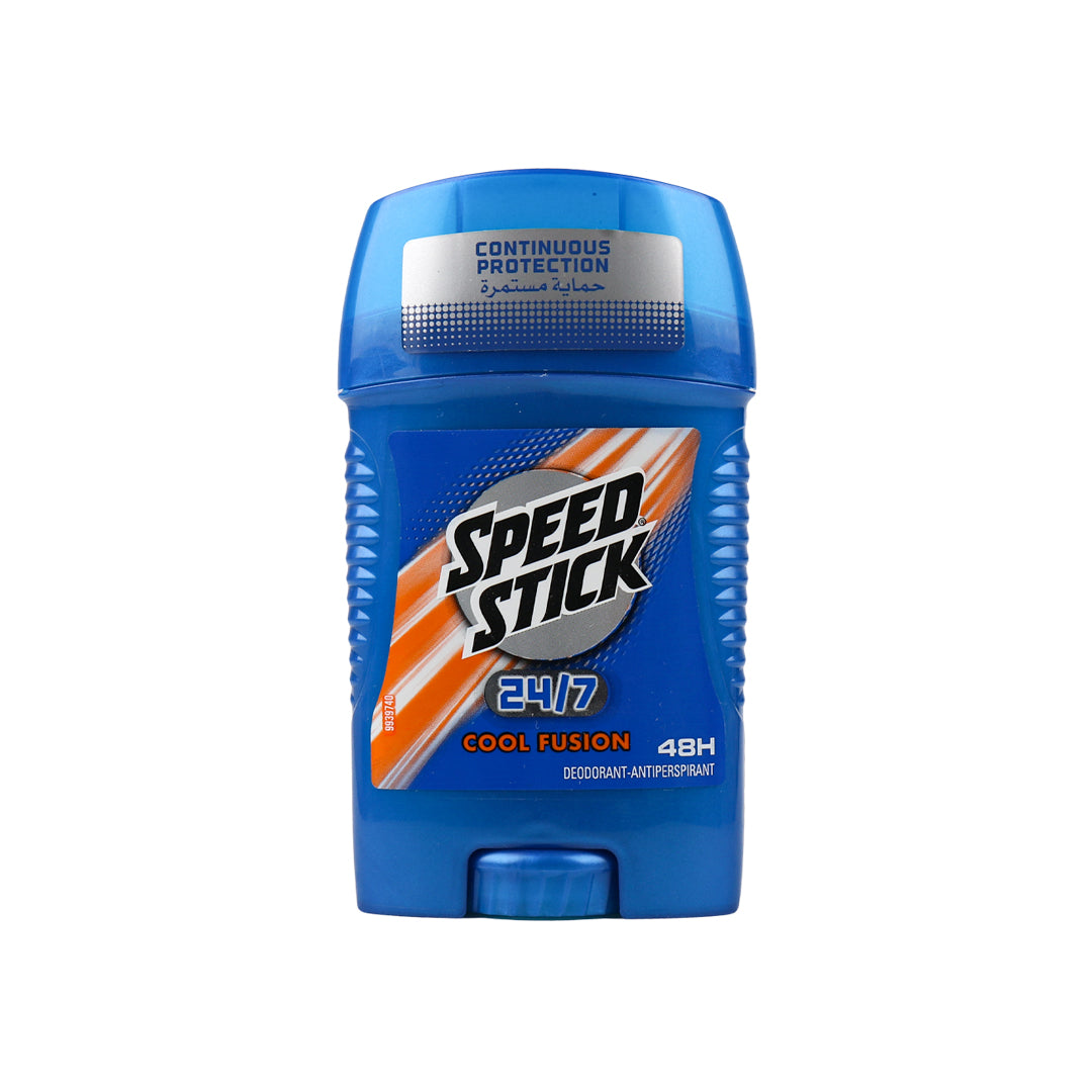 MensSpeedStickDeodorant48H50g-CoolFusion