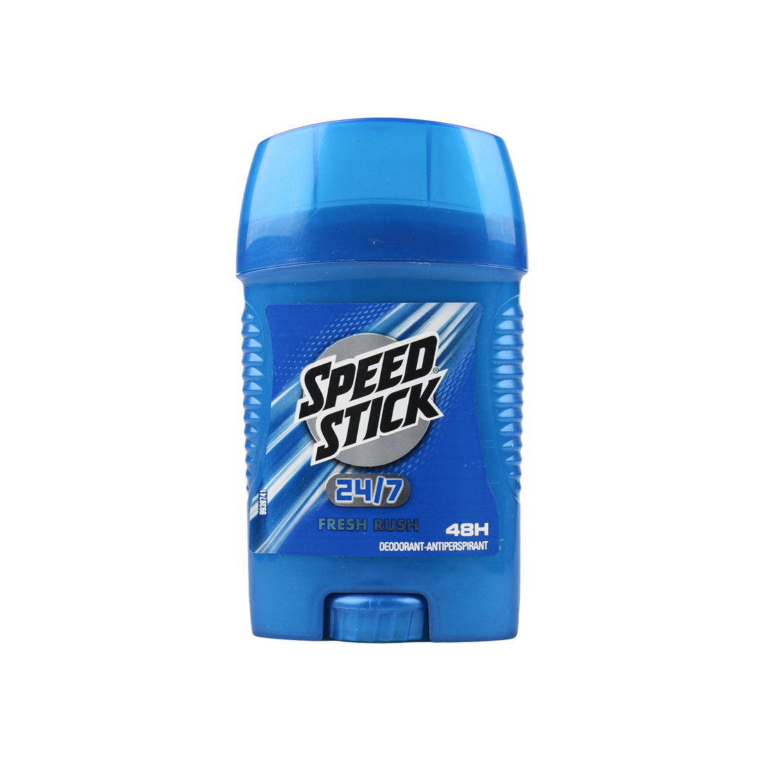 MensSpeedStickDeodorant48H50g-FreshRush