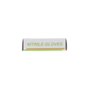 Sumbow Nitrile Gloves Powder-Free 100pcs-S
