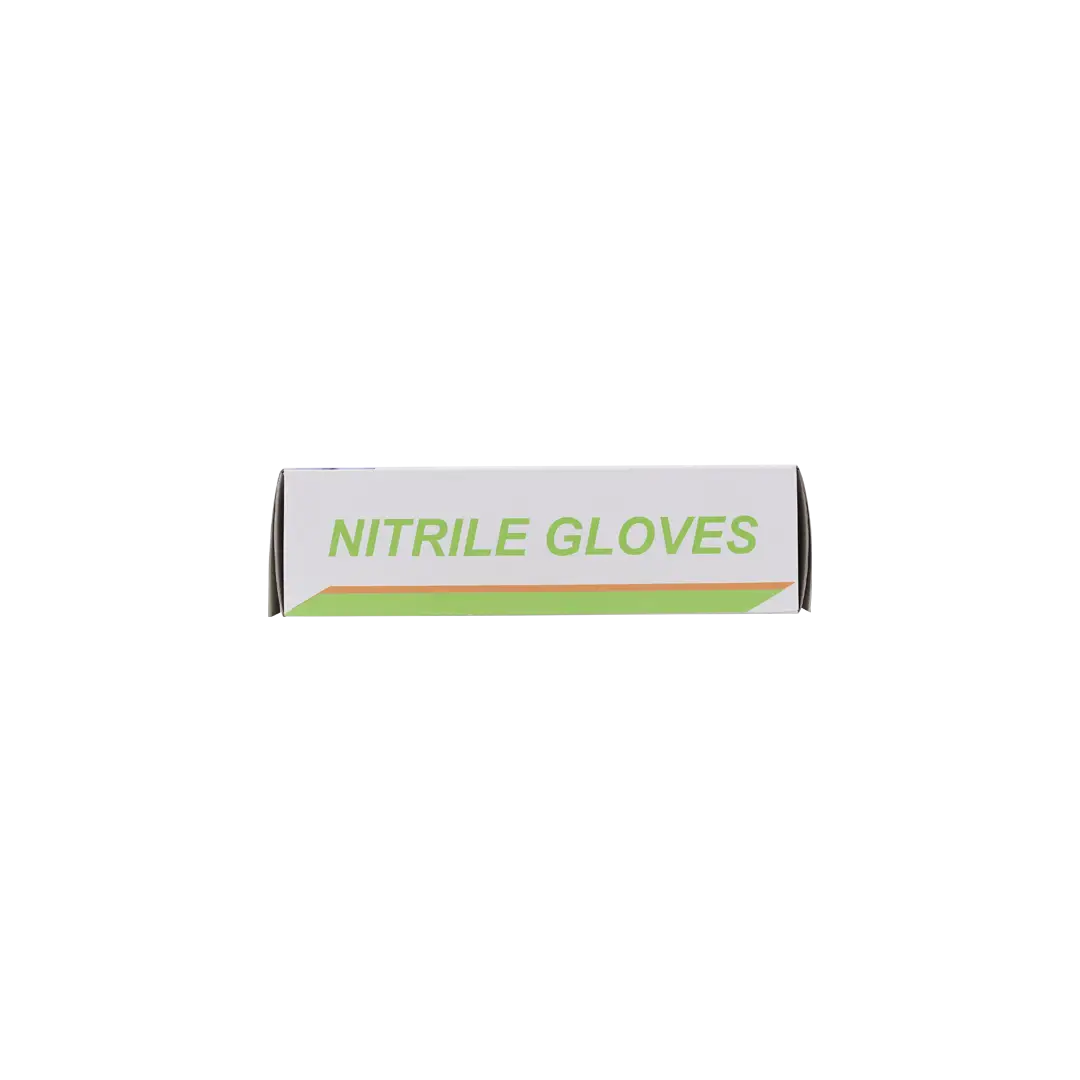 54499-Sumbow Nitrile Gloves Powder-Free 100pcs-S +4