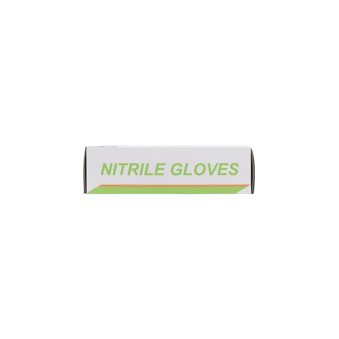Sumbow Nitrile Gloves Powder-Free 100pcs-L