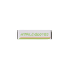Sumbow Nitrile Gloves Powder-Free 100pcs-L