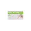 Sumbow Vinyl Gloves Powder-Free 100pcs-M