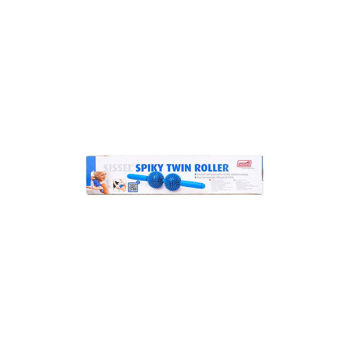 54508-Sissel Spiky Twin Roller