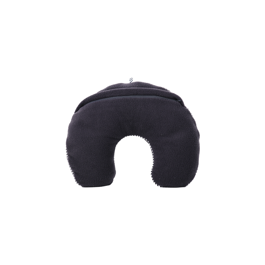 Sissel Buchi Neck Pillow Grey