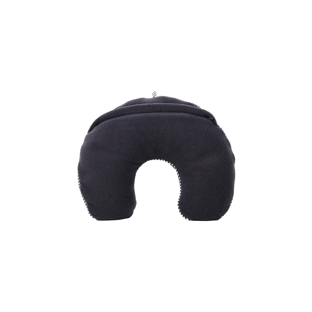 54509-Sissel Buchi Neck Pillow Grey