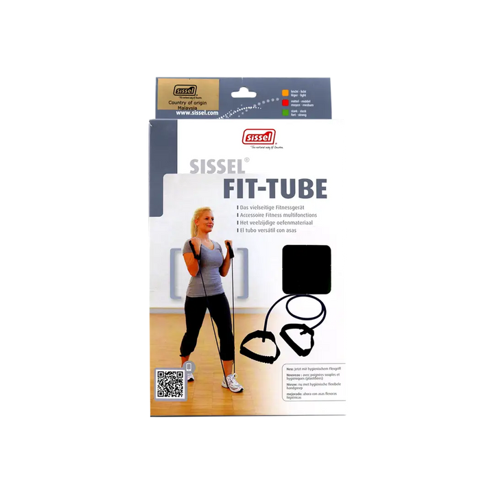54516-Sissel Fit-Tube Strong Green