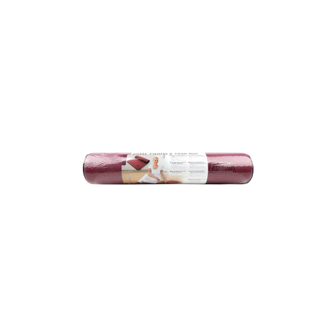 54519-Sissel Pilates & Yoga Mat +1