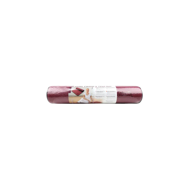 54519-Sissel Pilates &amp; Yoga Mat +1