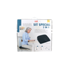 Sissel Sit Special 2 in 1 Gray