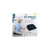 Sissel Sit Special 2 in 1 Gray