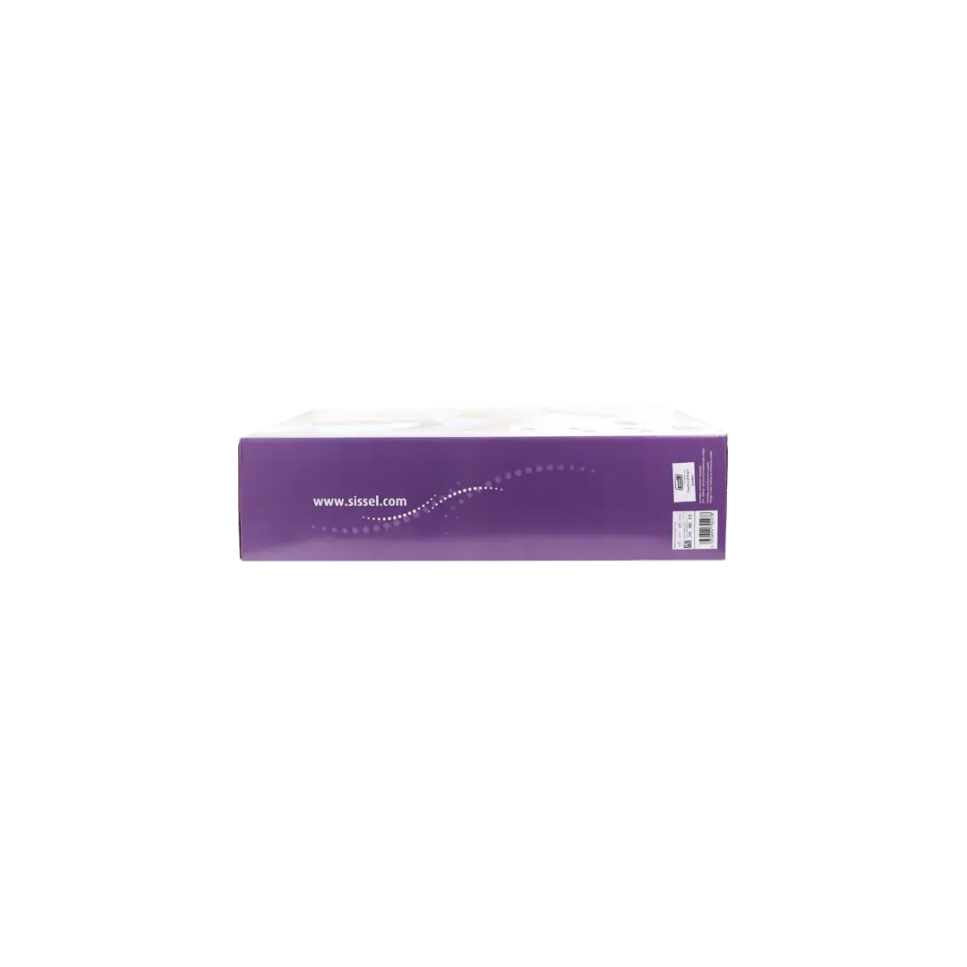 54521-Sissel Orthopedic Pillow Soft Plus +4
