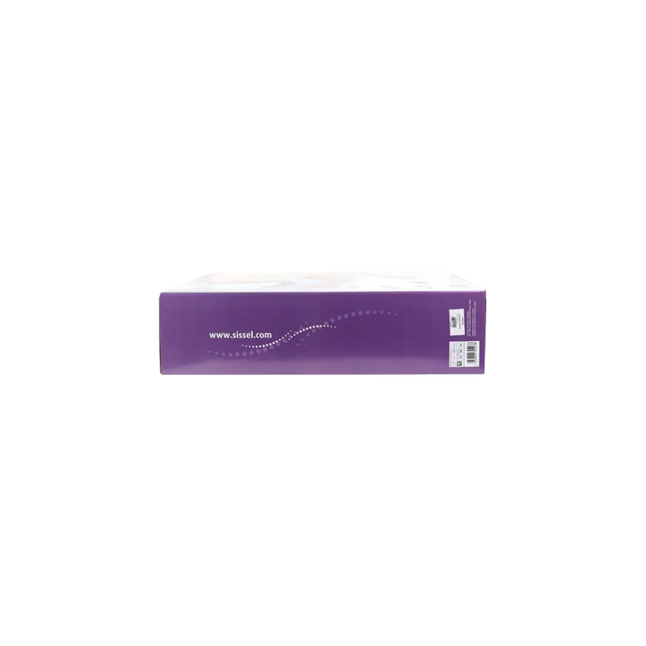 54521-Sissel Orthopedic Pillow Soft Plus +4