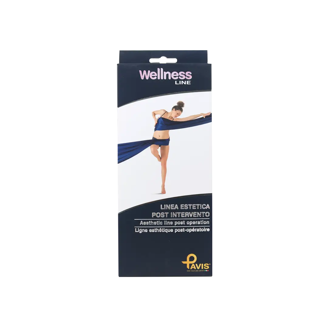 Pavis Facial Mask With Soft Elastic Band-009