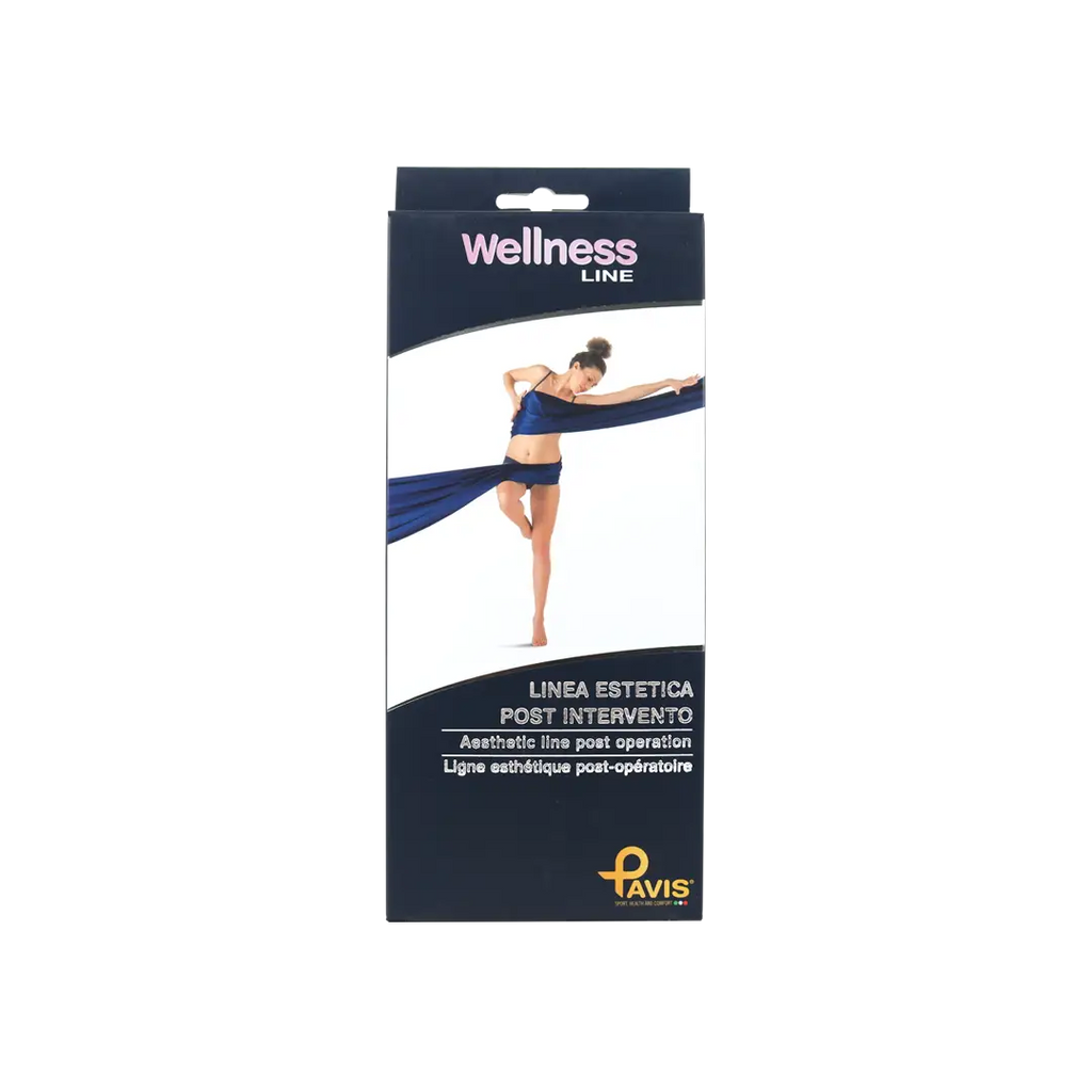 Pavis Surgical Chin Strap With Mid Neck Support-200