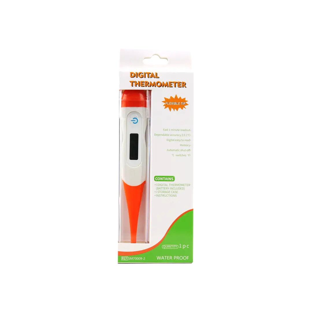 Sumbow Digital Flexible Thermometer