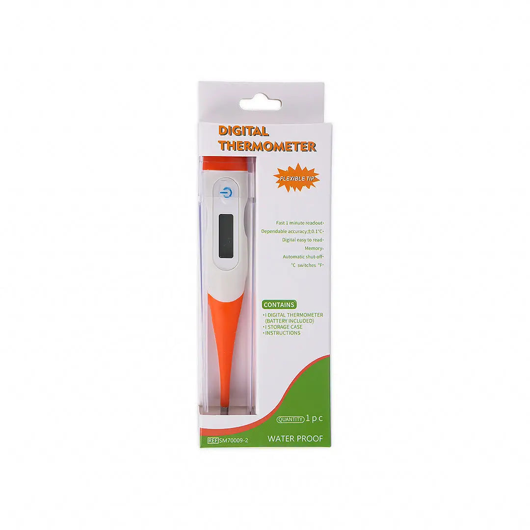 Sumbow Digital Flexible Thermometer