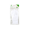 Sumbow Cotton Gloves White 2pcs-S