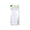 Sumbow Cotton Gloves White 2pcs-S