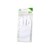 Sumbow Cotton Gloves White 2pcs-M