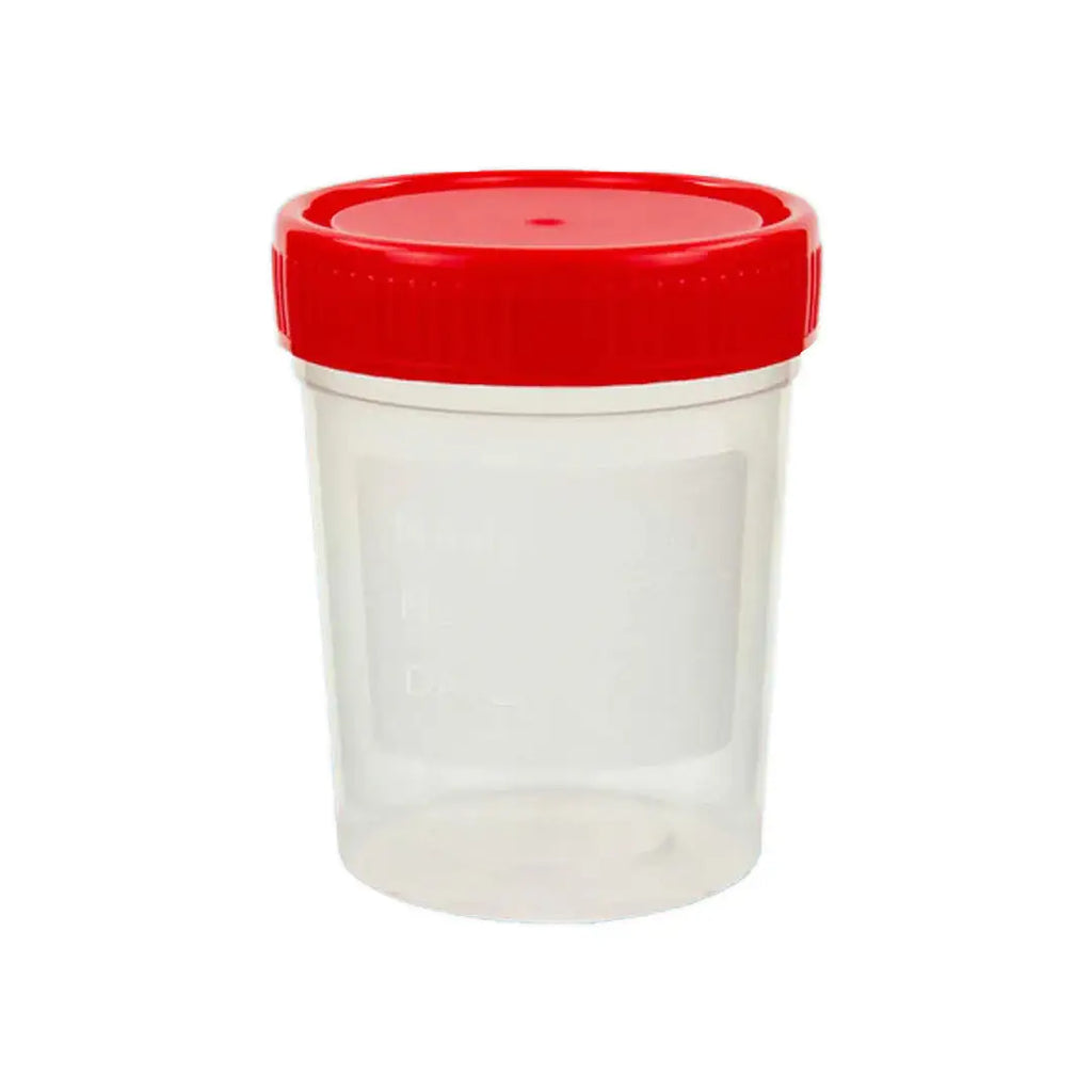 Sumbow Urine Container 120ml 1pc