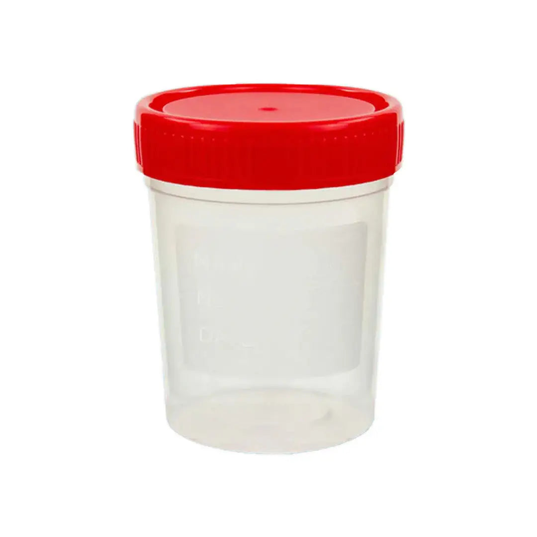 54531-Sumbow Urine Container 120ml 1pc