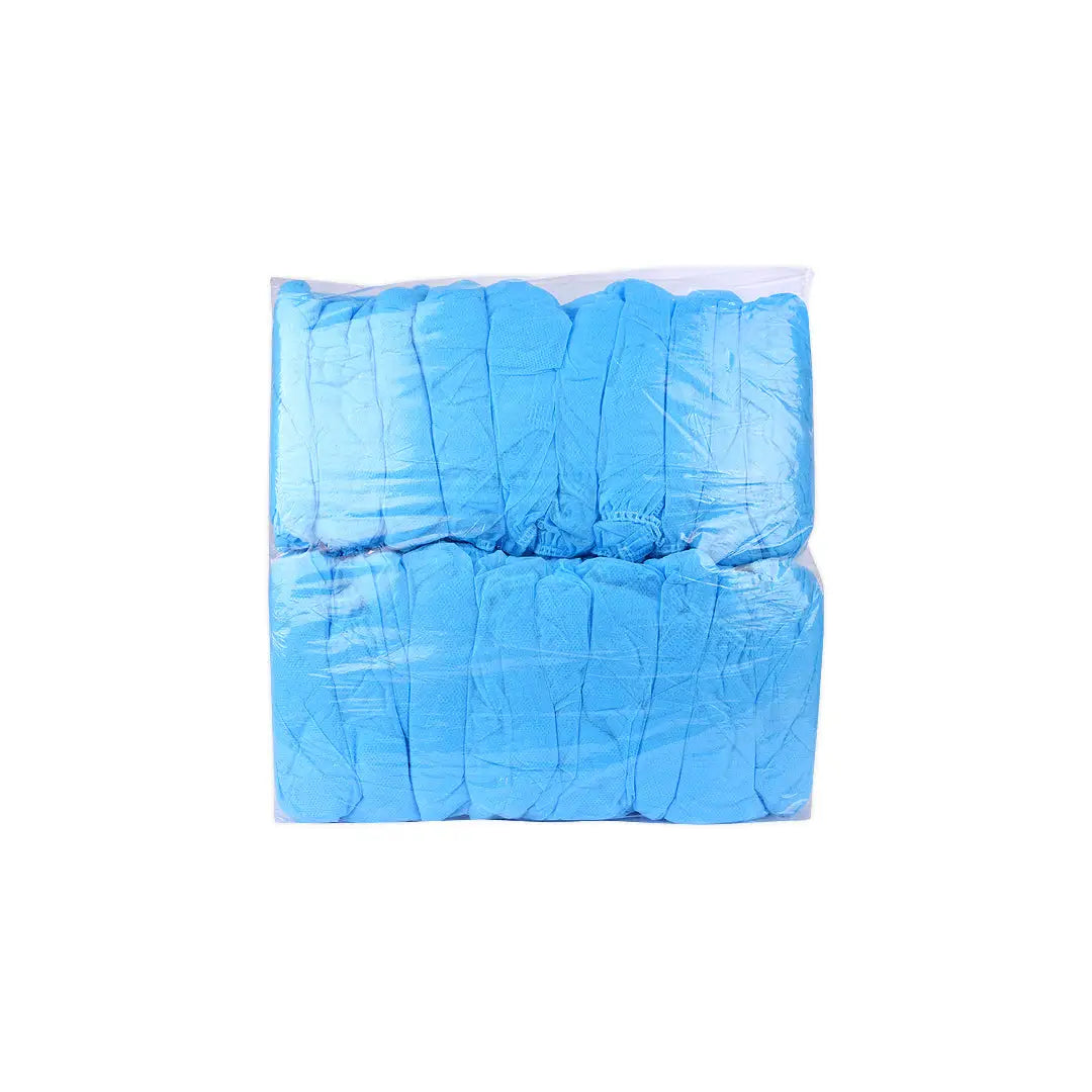 54533-Sumbow Shoe Cover Blue 100pcs +1